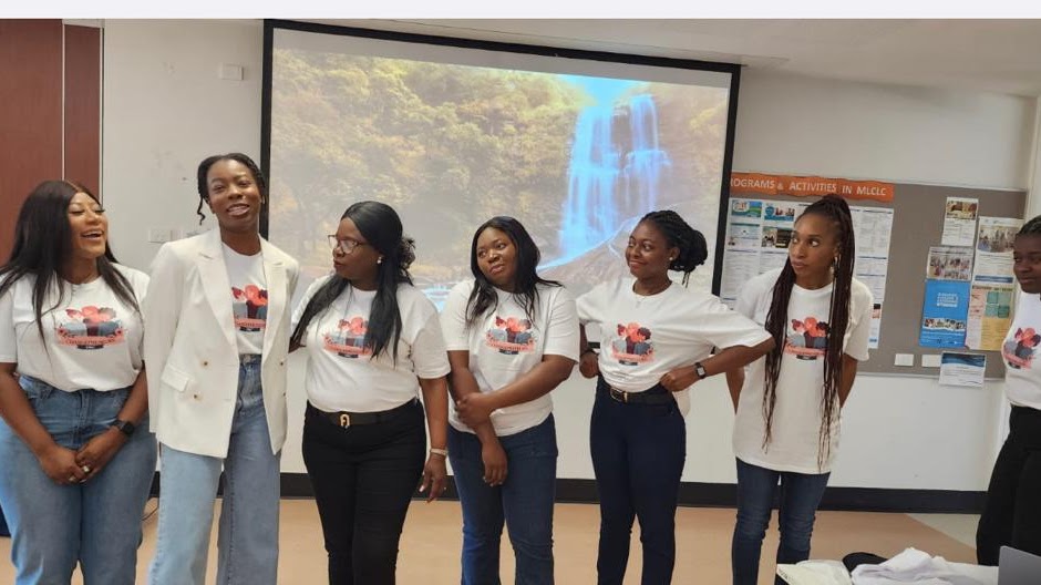 Changepreneurs members