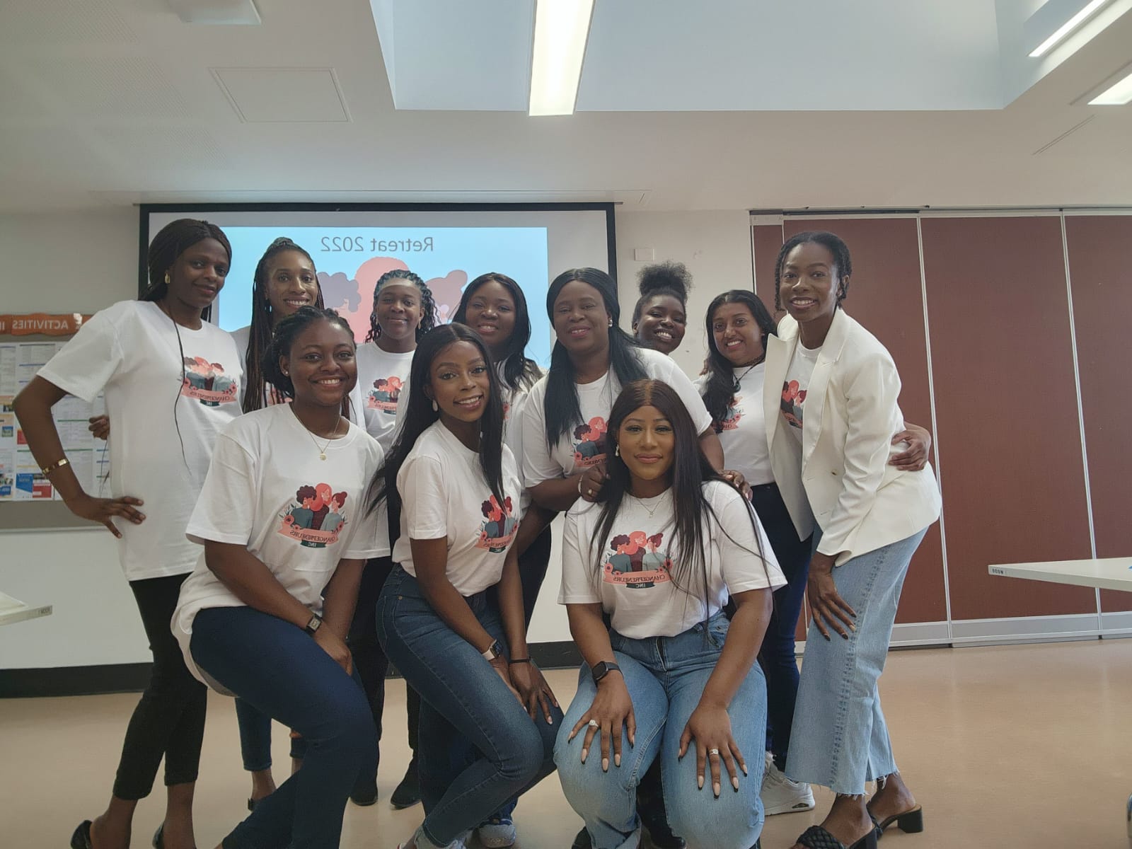 Leadership Course