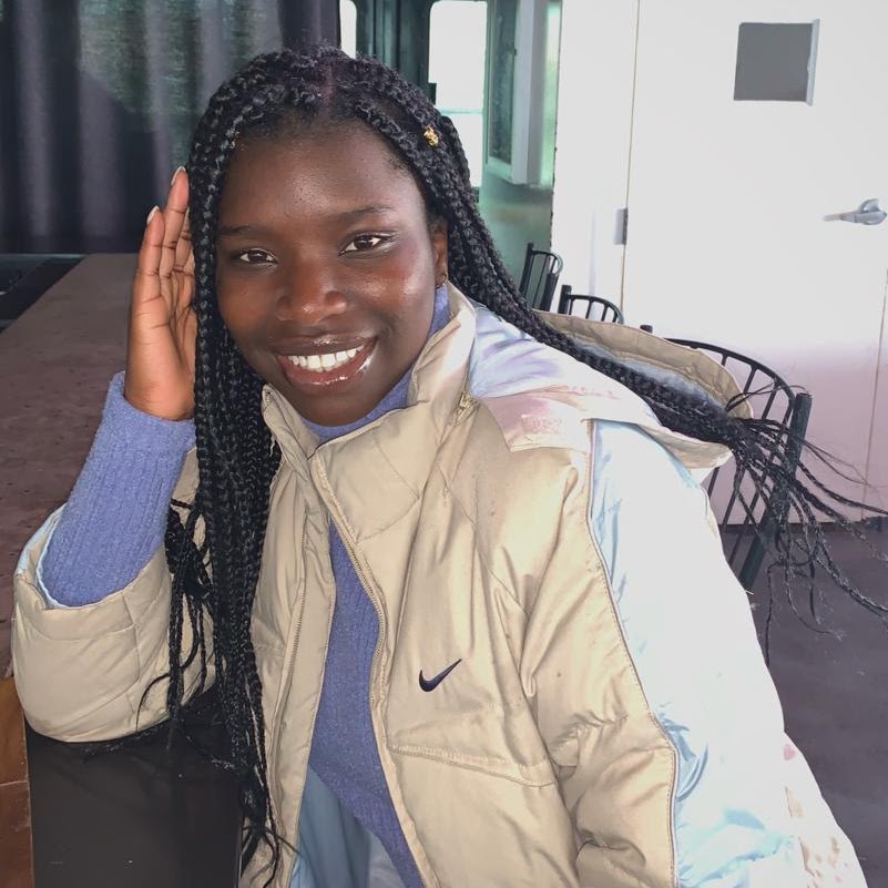 Olu Iheakor