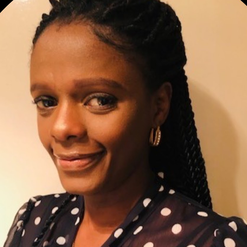 Ruth Kamau