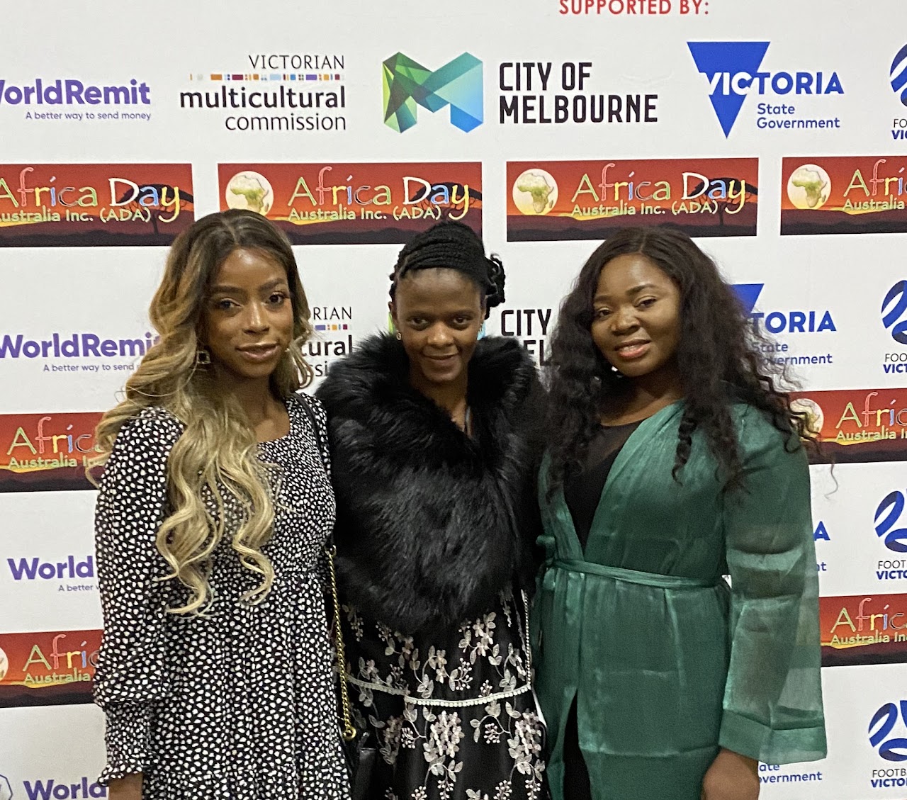 Africa Day Australia