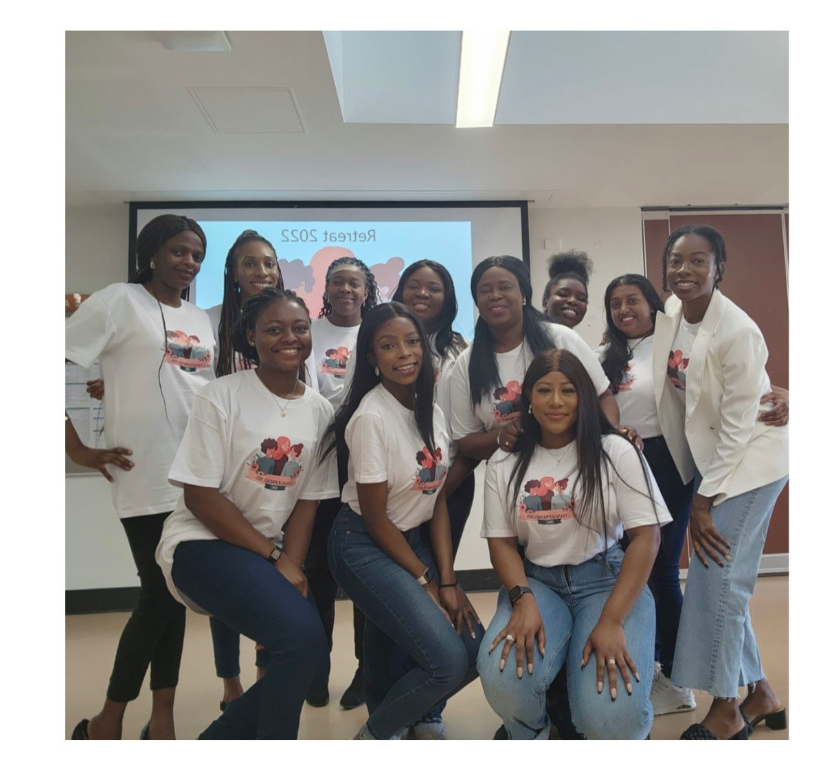 Changepreneurs Community