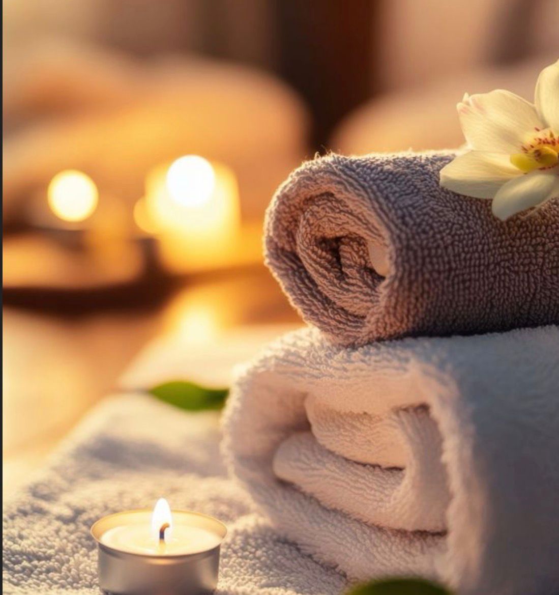 RESET Detox Package - Body Detox Treatment Sydney
